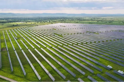 九洲集團(tuán)收購(gòu)一家風(fēng)電、兩家光伏電站100%股權(quán)， 繼續(xù)加碼新能源電站持有容量