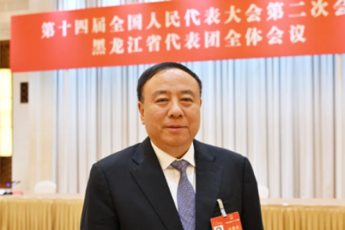 全國人大代表，九洲集團董事長李寅：關于加快“微電網”建設政策實施的建議