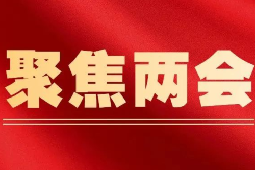 全國人大代表、九洲集團(tuán)董事長李寅：突破傳統(tǒng)能源消費(fèi)模式 加快發(fā)展生物質(zhì)能產(chǎn)業(yè)