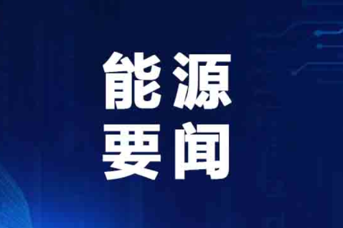 國家能源局最新發布典型案例！泰來九洲興泰生物質入選！